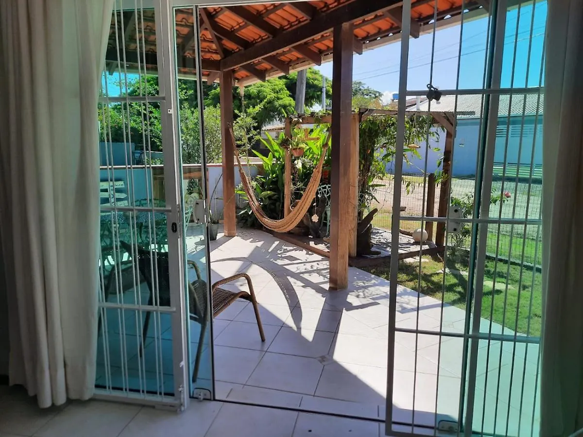 Casa No Paraiso Do Capri Sao Francisco do Sul